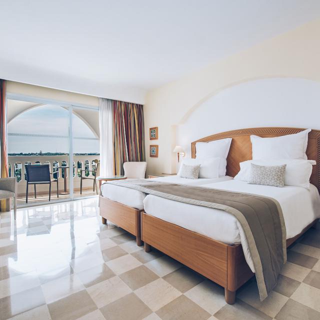 Iberostar Selection Kantaoui Bay, Port El Kantaoui foto 6