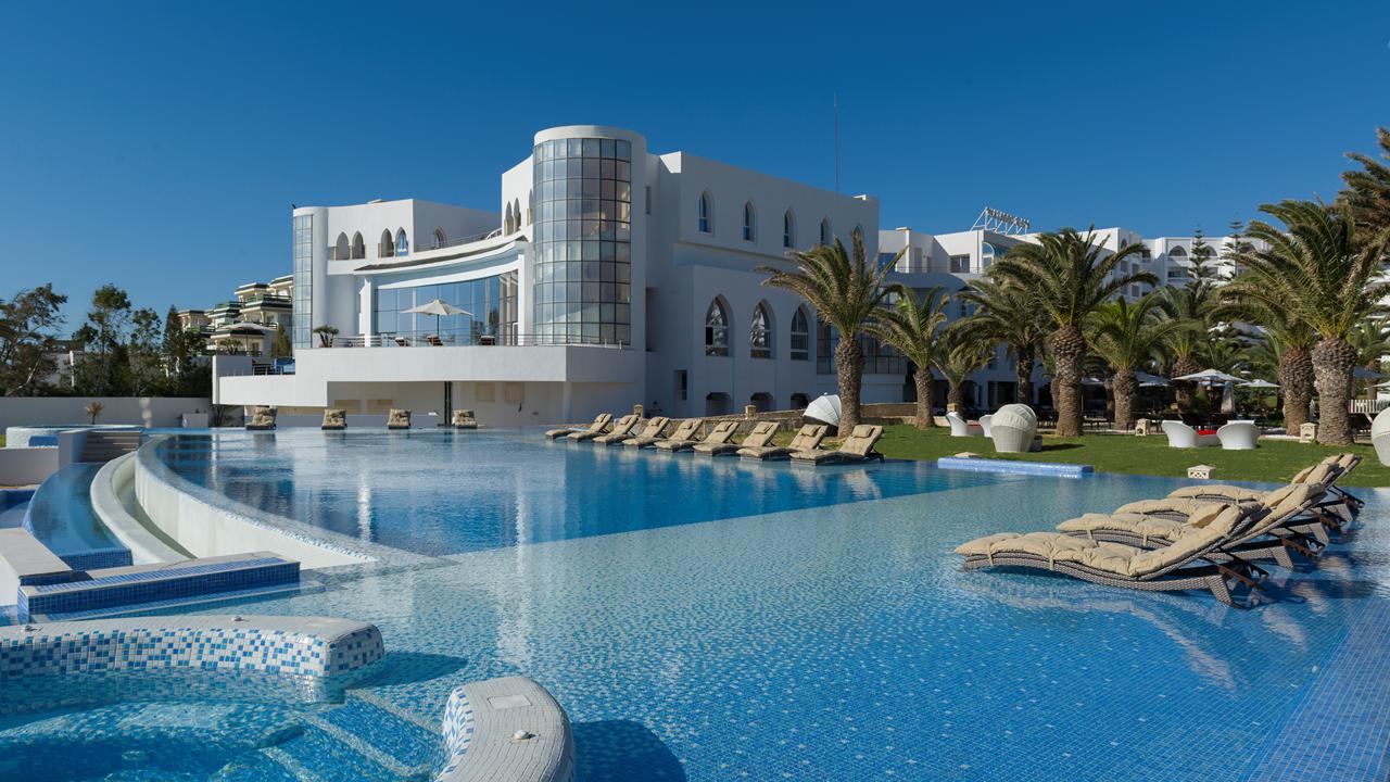 Iberostar Selection Kantaoui Bay