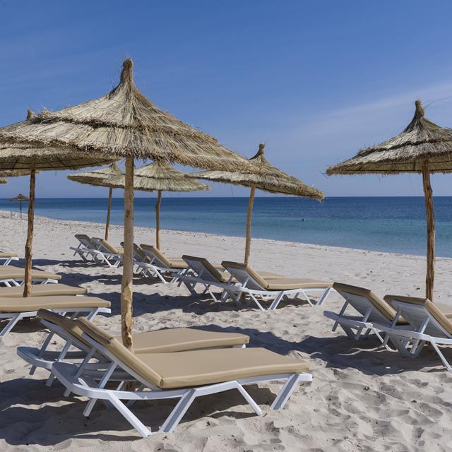Iberostar Selection Kantaoui Bay