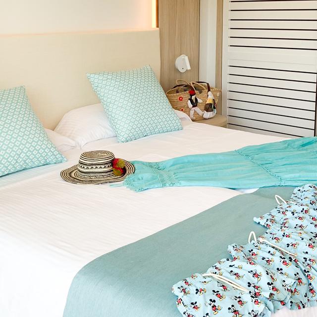 Appartementen San Miguel Park Esmeralda Mar