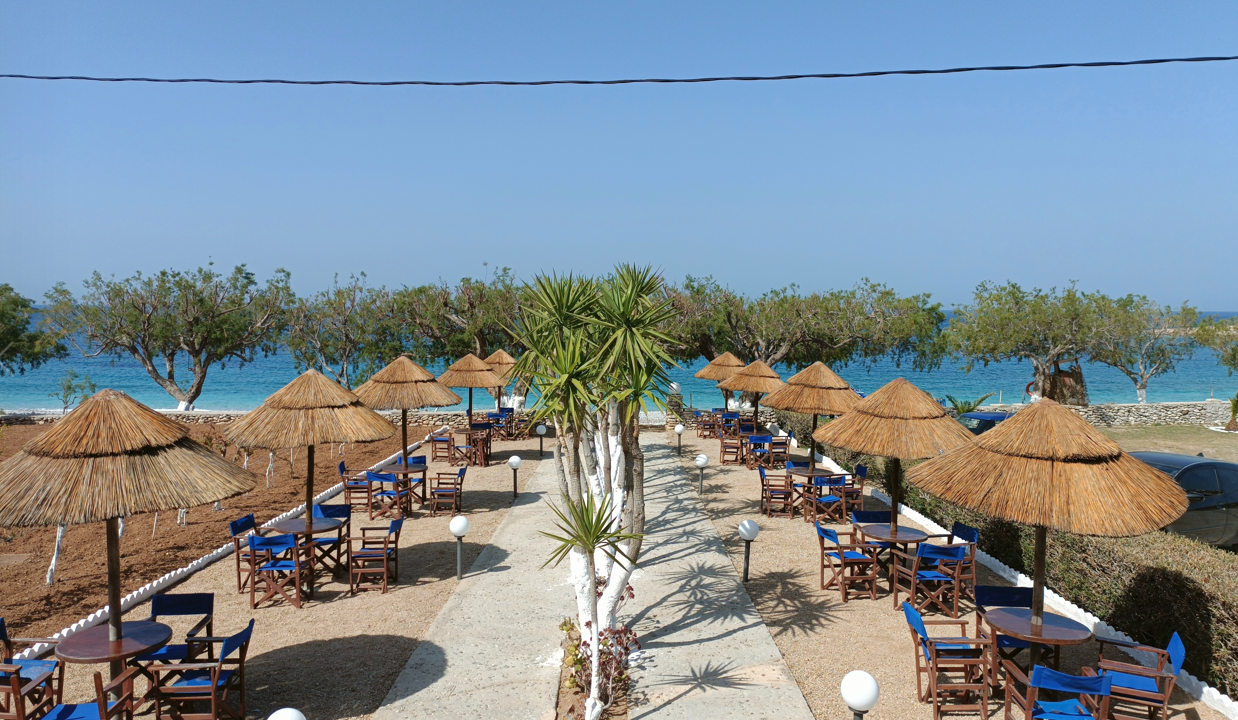 impressie Appartementen Potali Bay