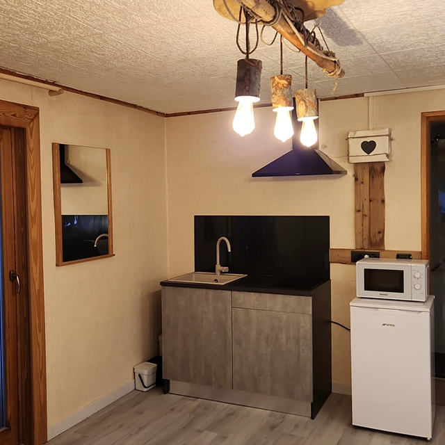 Hotel Lac Bleu - Afbeelding 20