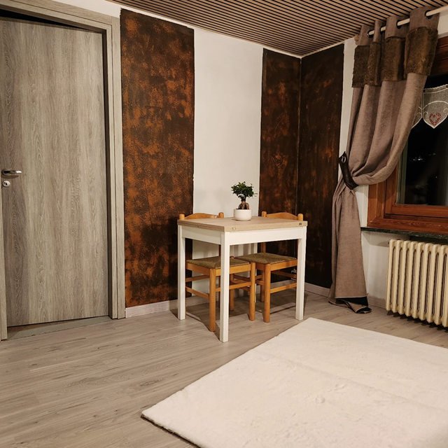 Hotel Lac Bleu - Afbeelding 19
