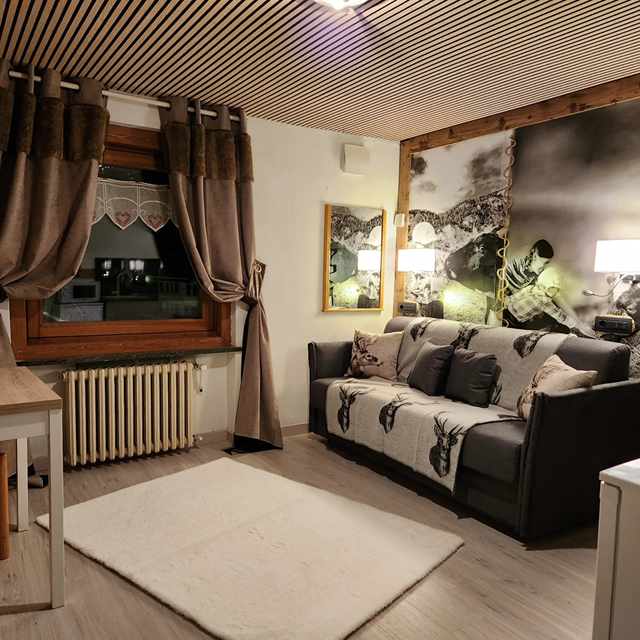 Hotel Lac Bleu - Afbeelding 18