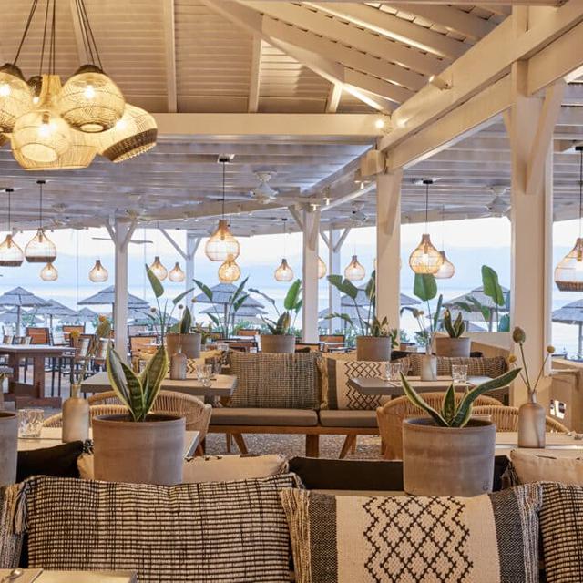 MarBella Hotel, Mar Bella Collection