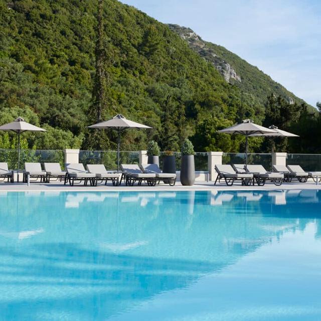 Vakantie MarBella Hotel, Mar-Bella Collection in Agios Ioannis (Corfu, Griekenland)