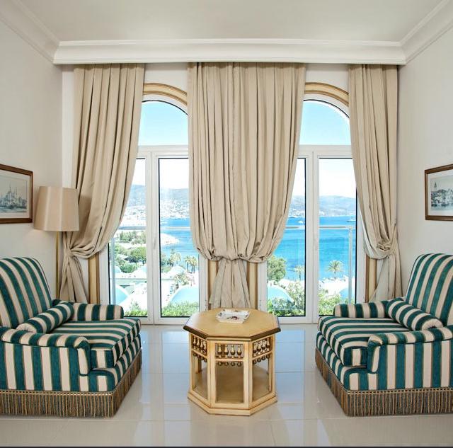 Hotel Salmakis Beach Resort Spa