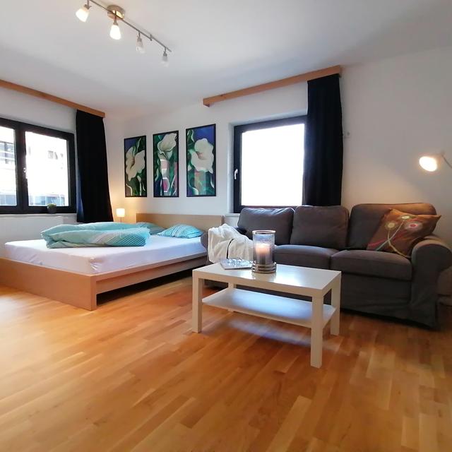 Mo's Apartments - Afbeelding 22