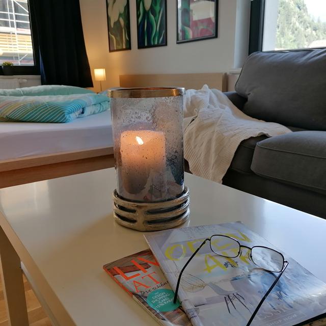 Mo's Apartments - Afbeelding 21