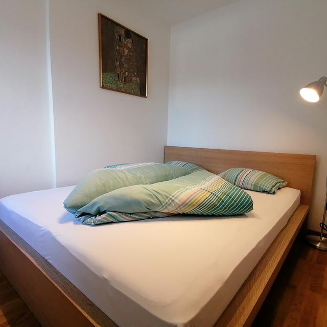 Mo's Apartments - Afbeelding 20