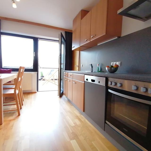 Mo's Apartments - Afbeelding 19