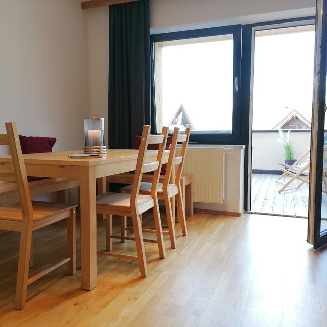 Mo's Apartments - Afbeelding 18