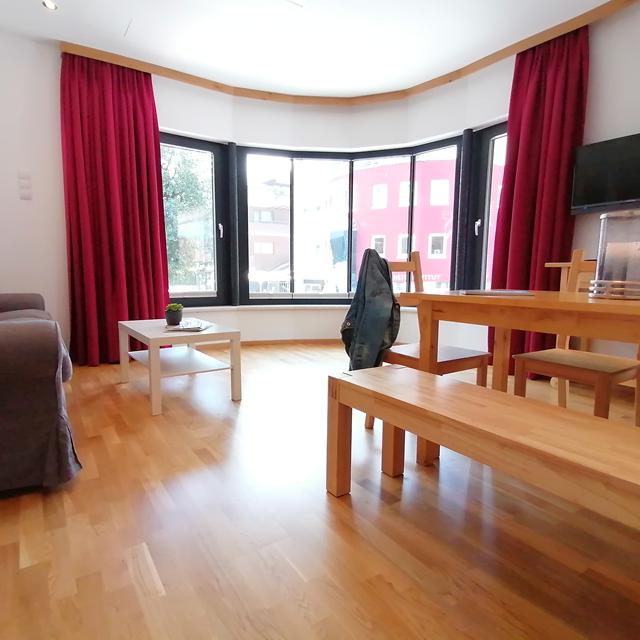 Mo's Apartments - Afbeelding 16