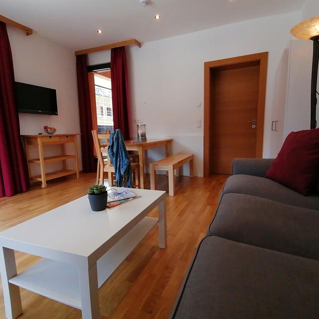 Mo's Apartments - Afbeelding 15