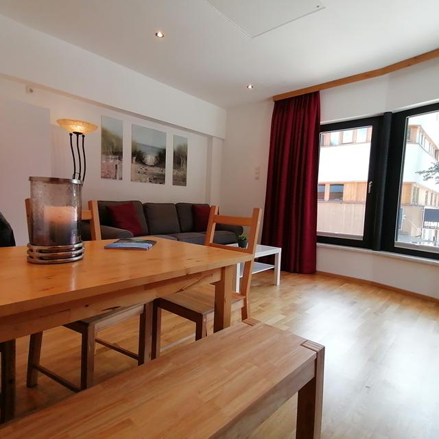 Mo's Apartments - Afbeelding 14