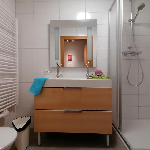 Mo's Apartments - Afbeelding 23