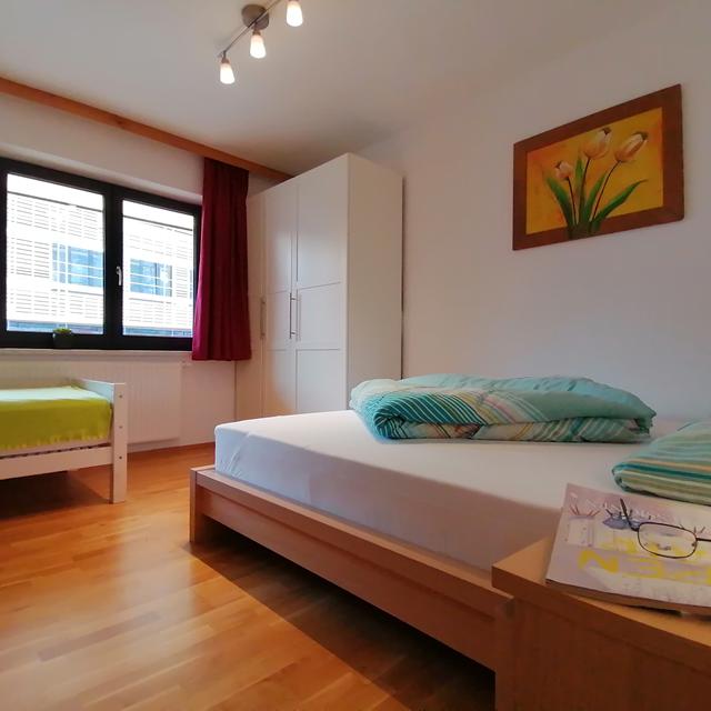 Mo's Apartments - Afbeelding 25