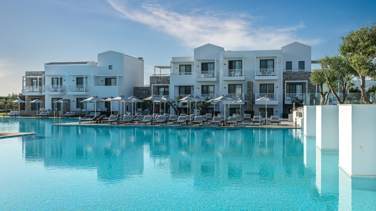 impressie Hotel Diamond Deluxe 