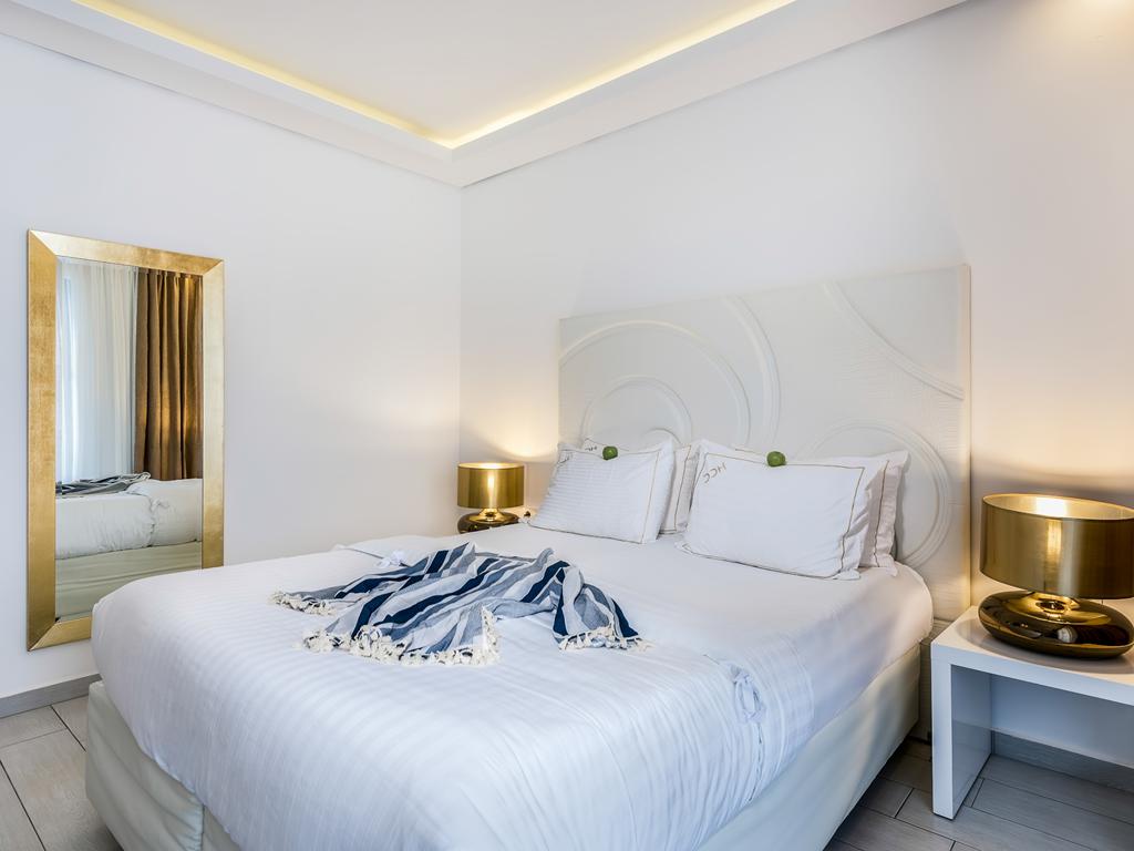 impressie Hotel Diamond Deluxe