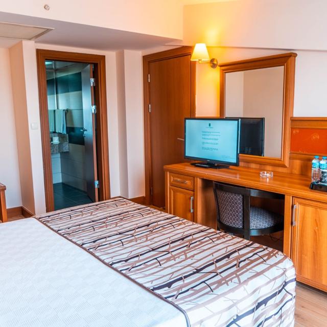 Club Green Nature Resort Spa