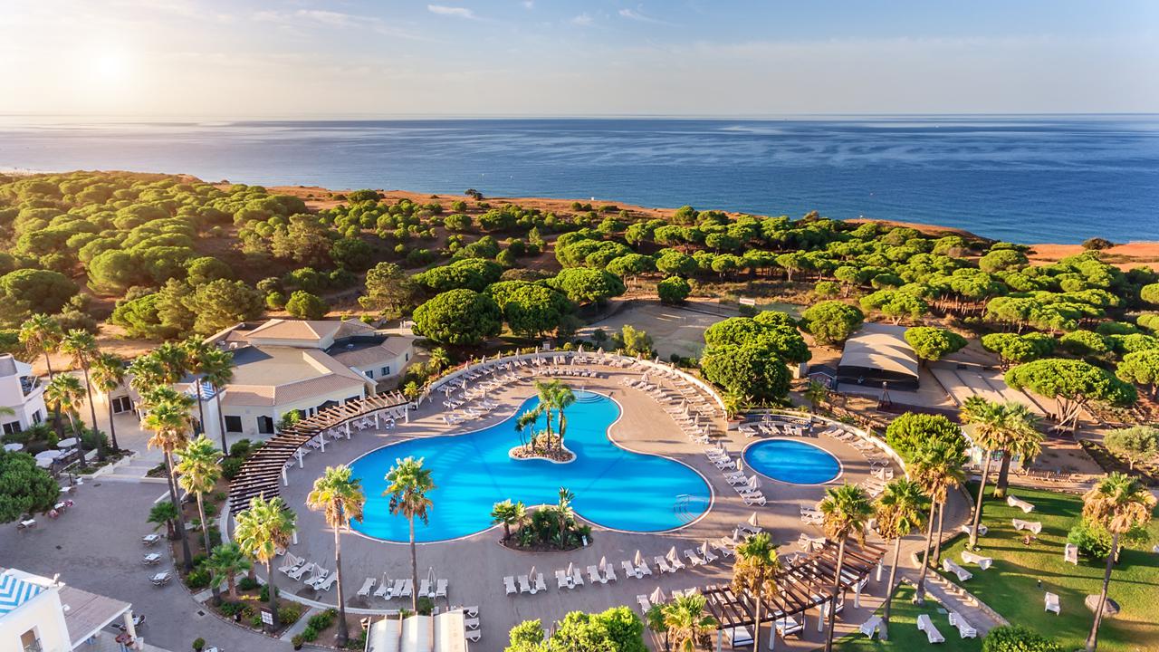 Hotel AP Adriana Beach Club Resort