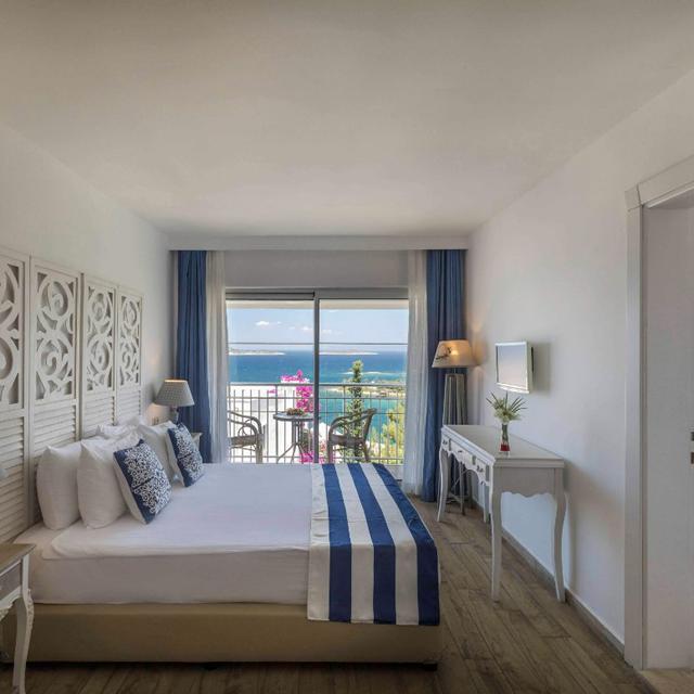 Hotel Blue Dreams foto 5