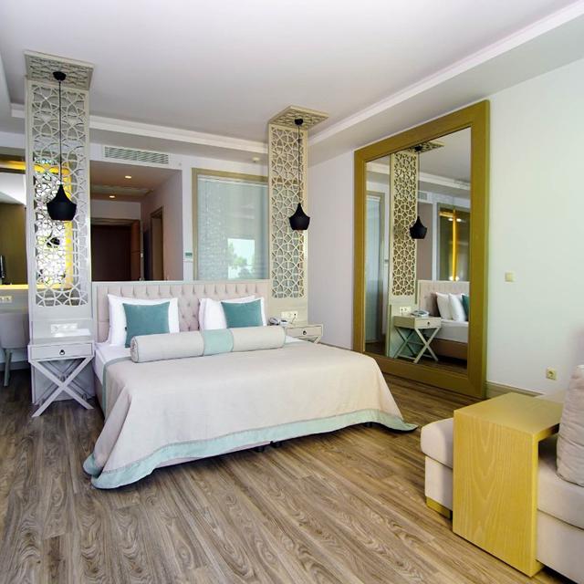 Hotel Blue Dreams foto 2