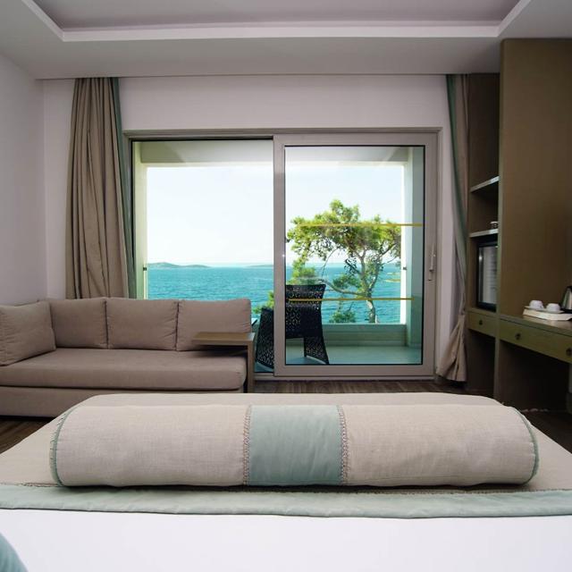 Hotel Blue Dreams