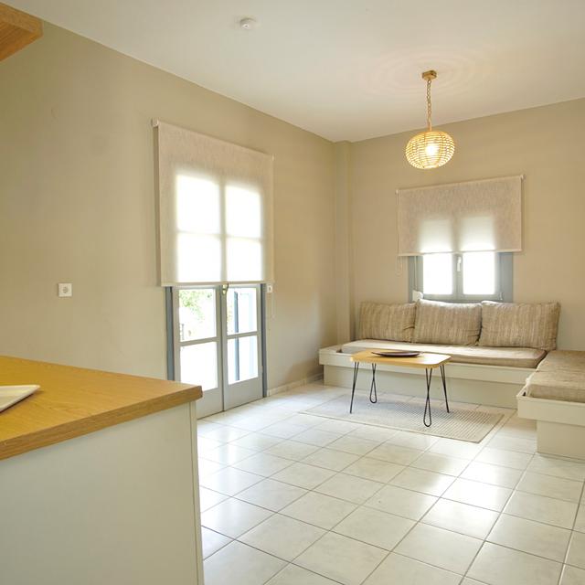 Aparthotel Iphigenia Mythic Retreat