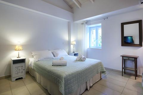 Appartementen Wild Sea – foto 3