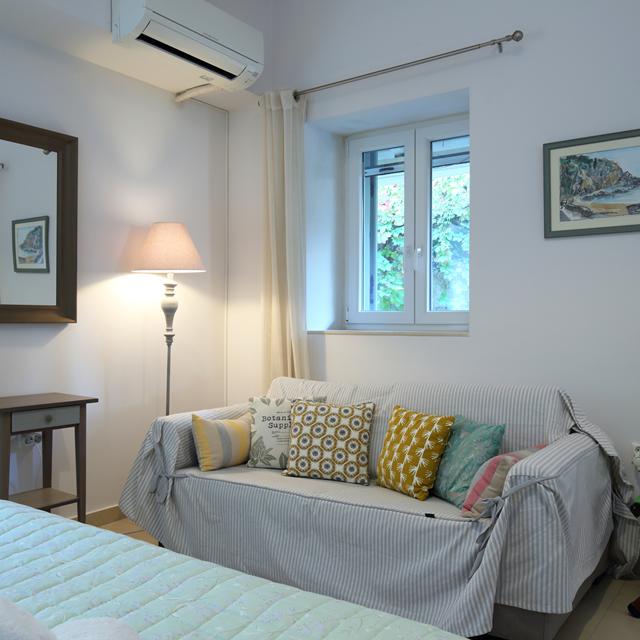 Appartementen Wild Sea