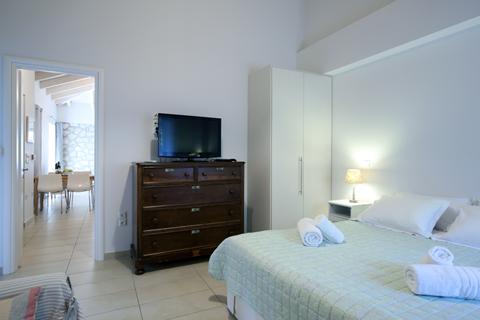 Appartementen Wild Sea – foto 5