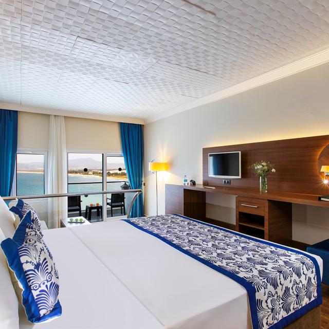 Hotel Labranda Ephesus Princess
