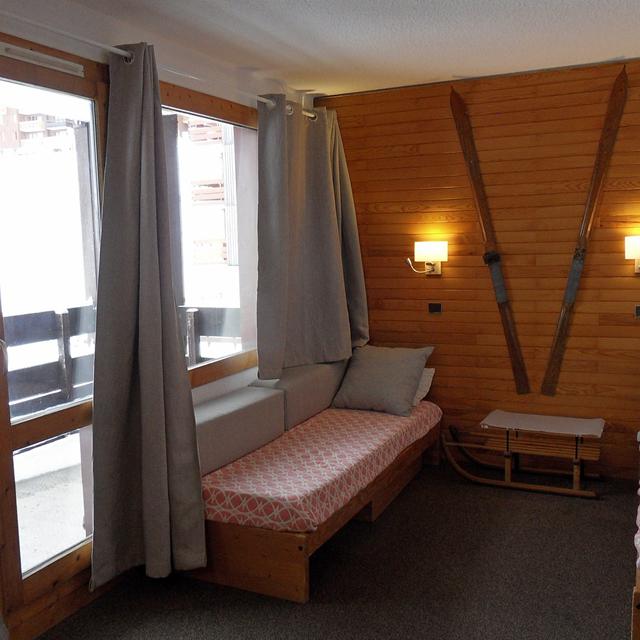 Résidence Agate in La Plagne - foto 12