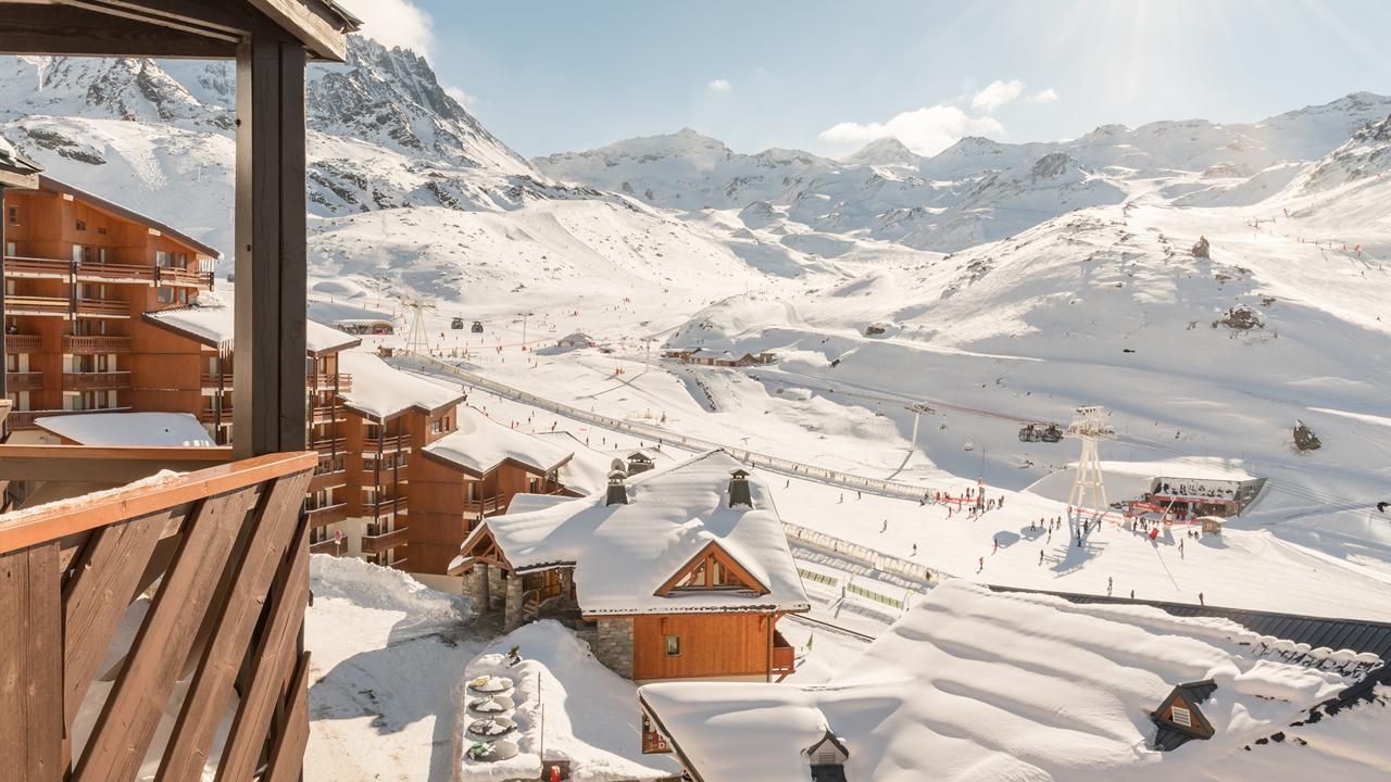 Résidence Le Tikal impressie