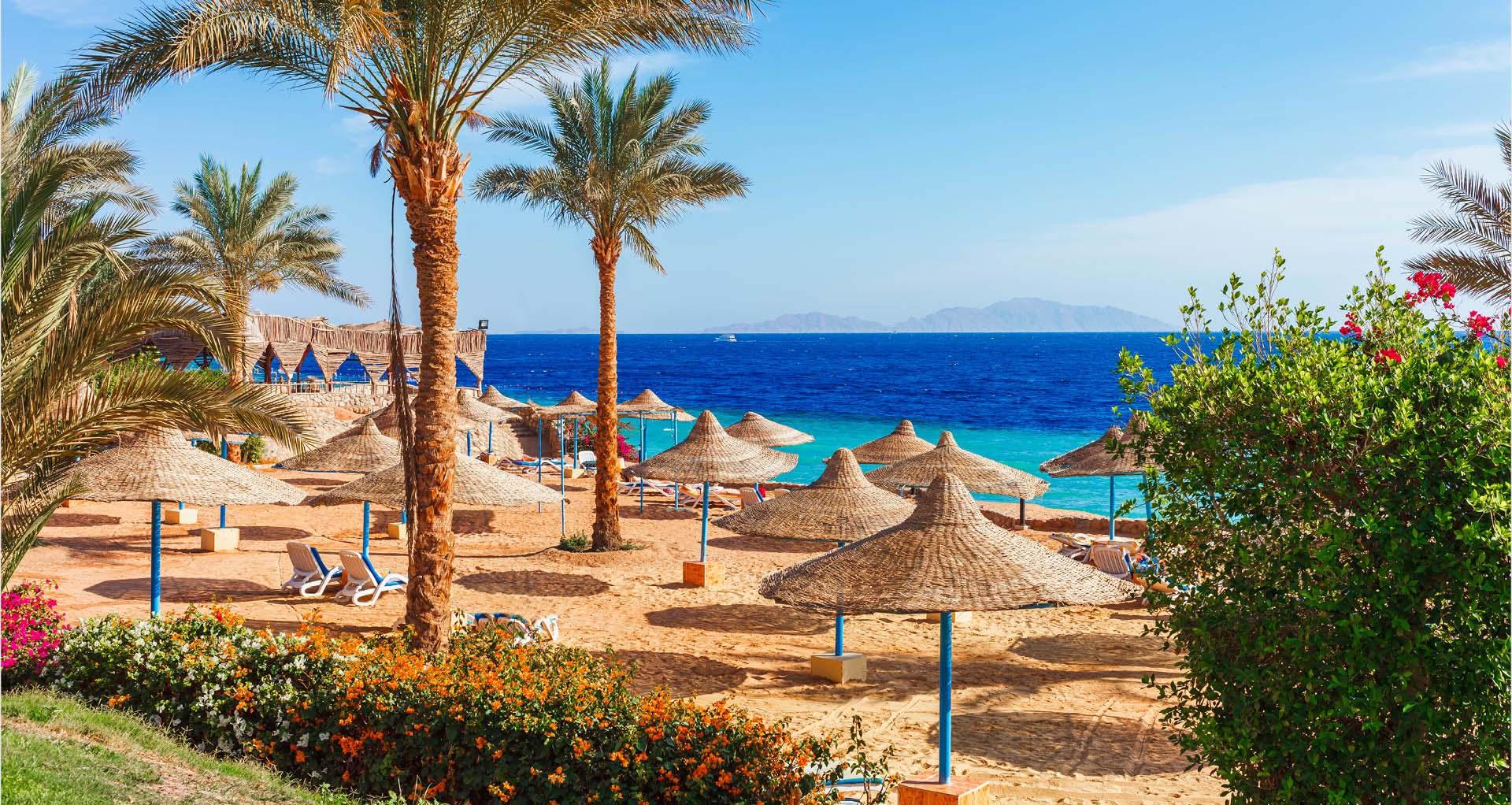 Egypte Foto: 3 van 7