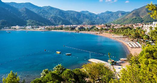 Turkije Foto: 1 van 5