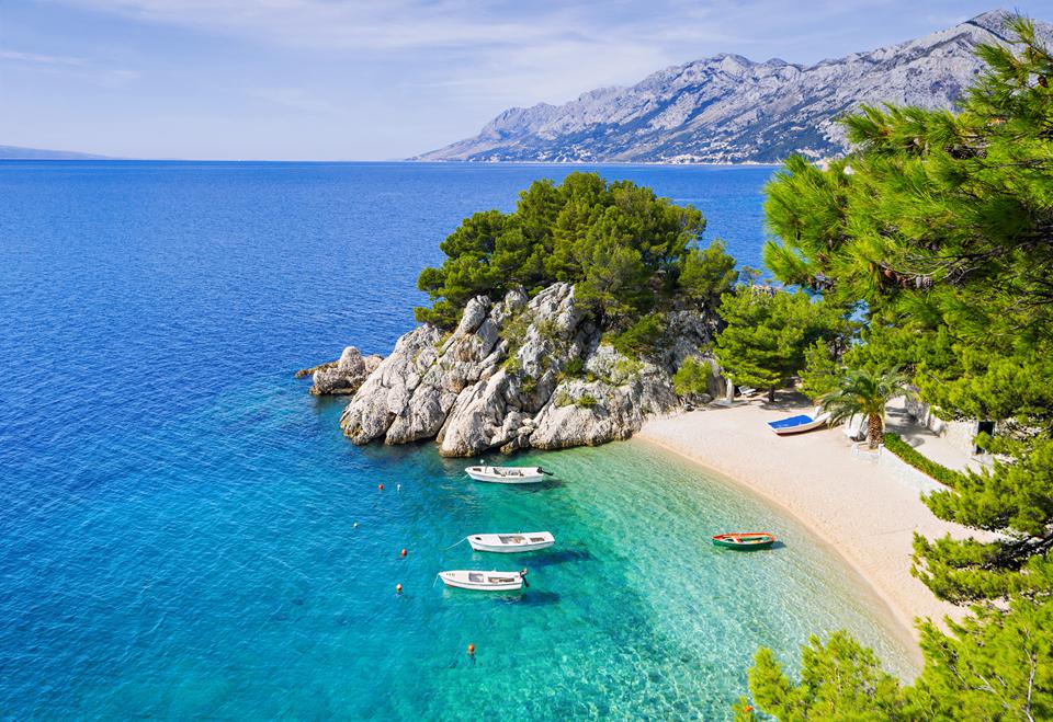Kroatië Foto: 2 van 5