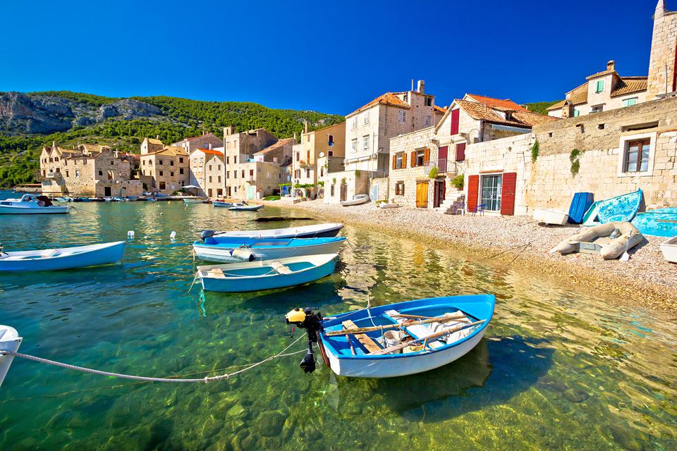 Kroatië Foto: 4 van 5