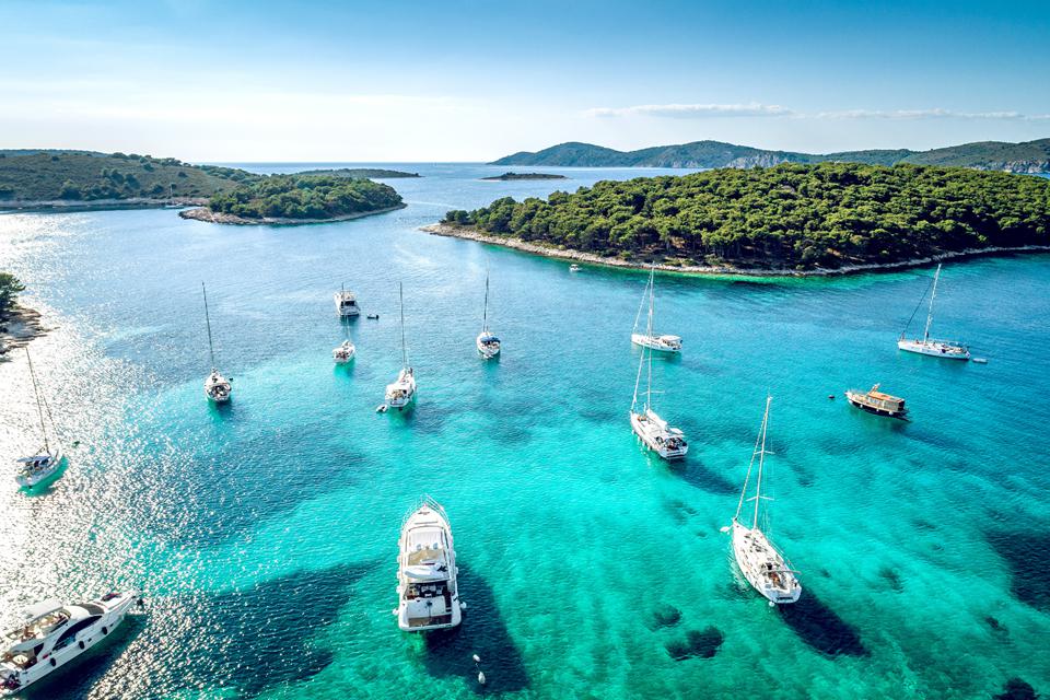 Kroatië Foto: 5 van 5