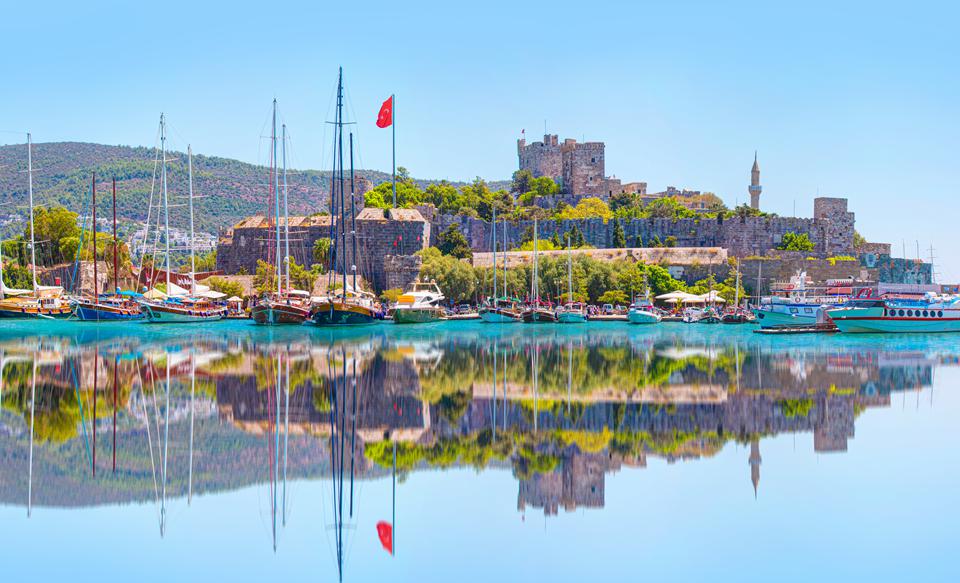 Turkije Foto: 3 van 5