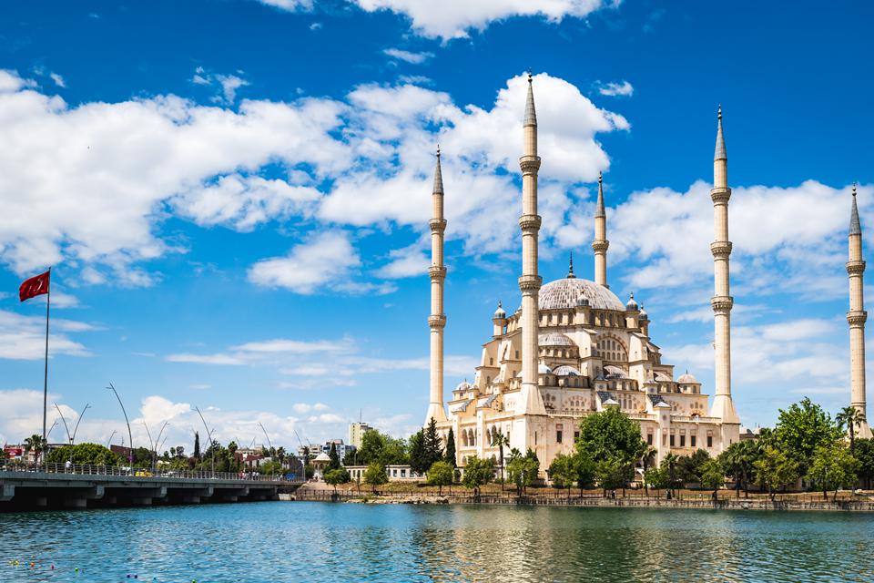 Turkije Foto: 4 van 5
