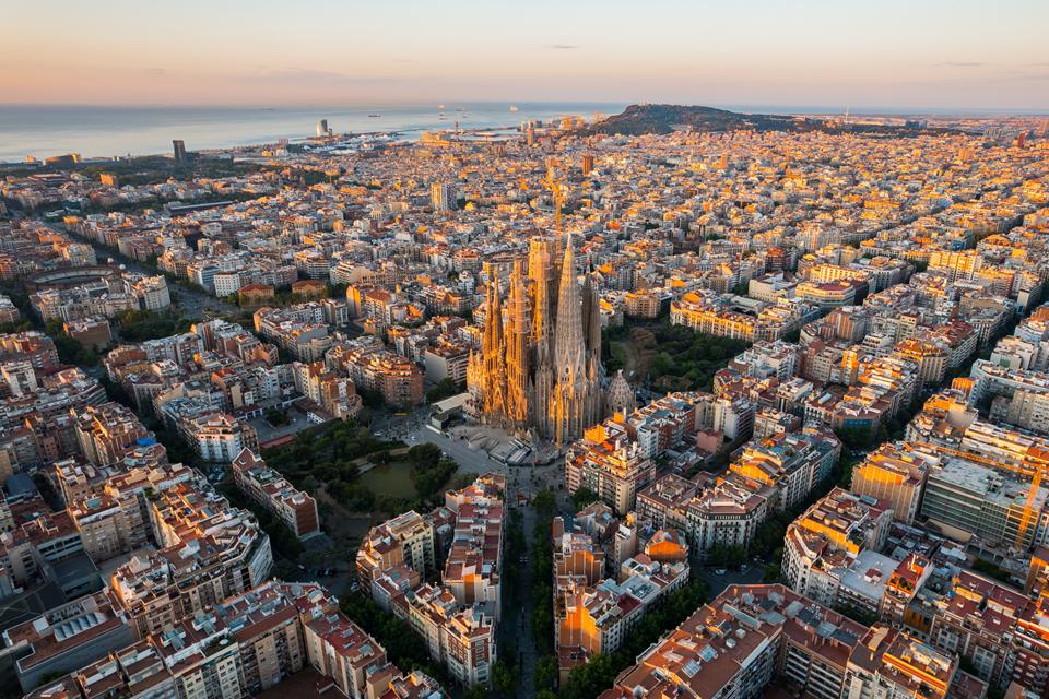 Spanje Foto: 5 van 6