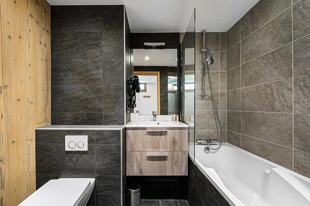 Wintersport 4* St. Martin de Belleville - Les Trois Vallées € 1700,- | 8 dagen logies