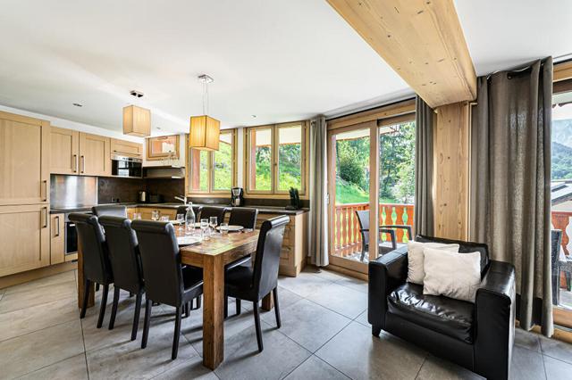 Wintersport 4* St. Martin de Belleville - Les Trois Vallées € 1700,- | 8 dagen logies