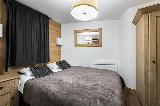 Wintersport 4* St. Martin de Belleville - Les Trois Vallées € 1700,- | 8 dagen logies
