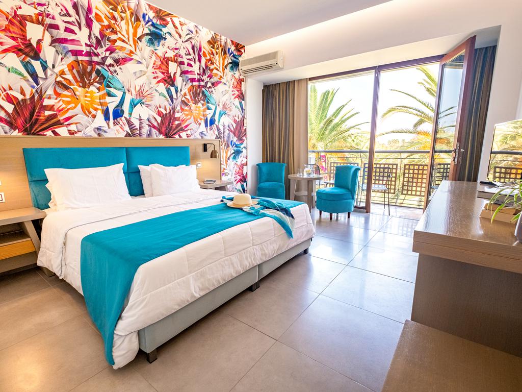 impressie May Beach Hotel