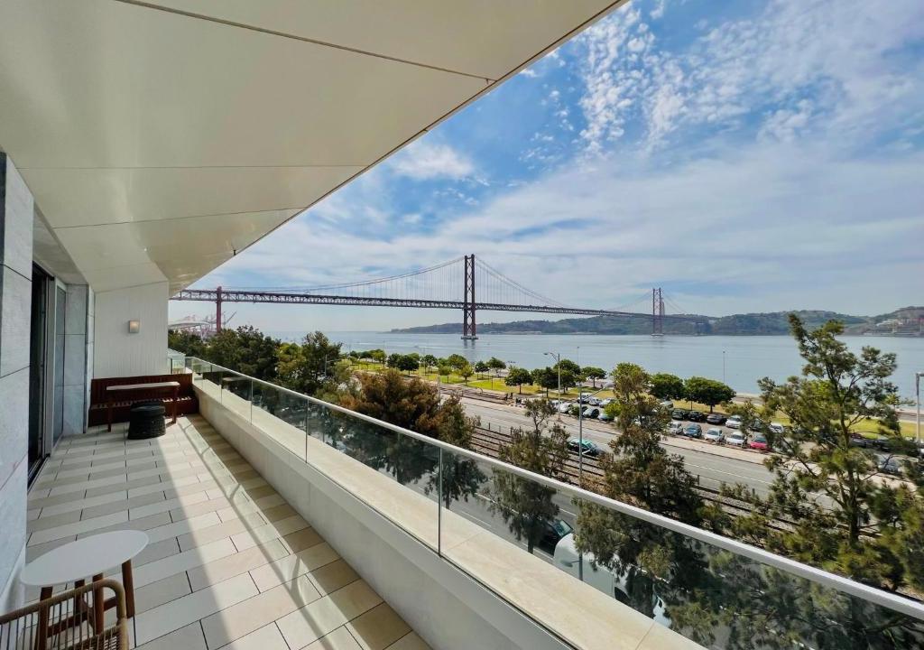 Hotel Hyatt Regency Lisbon