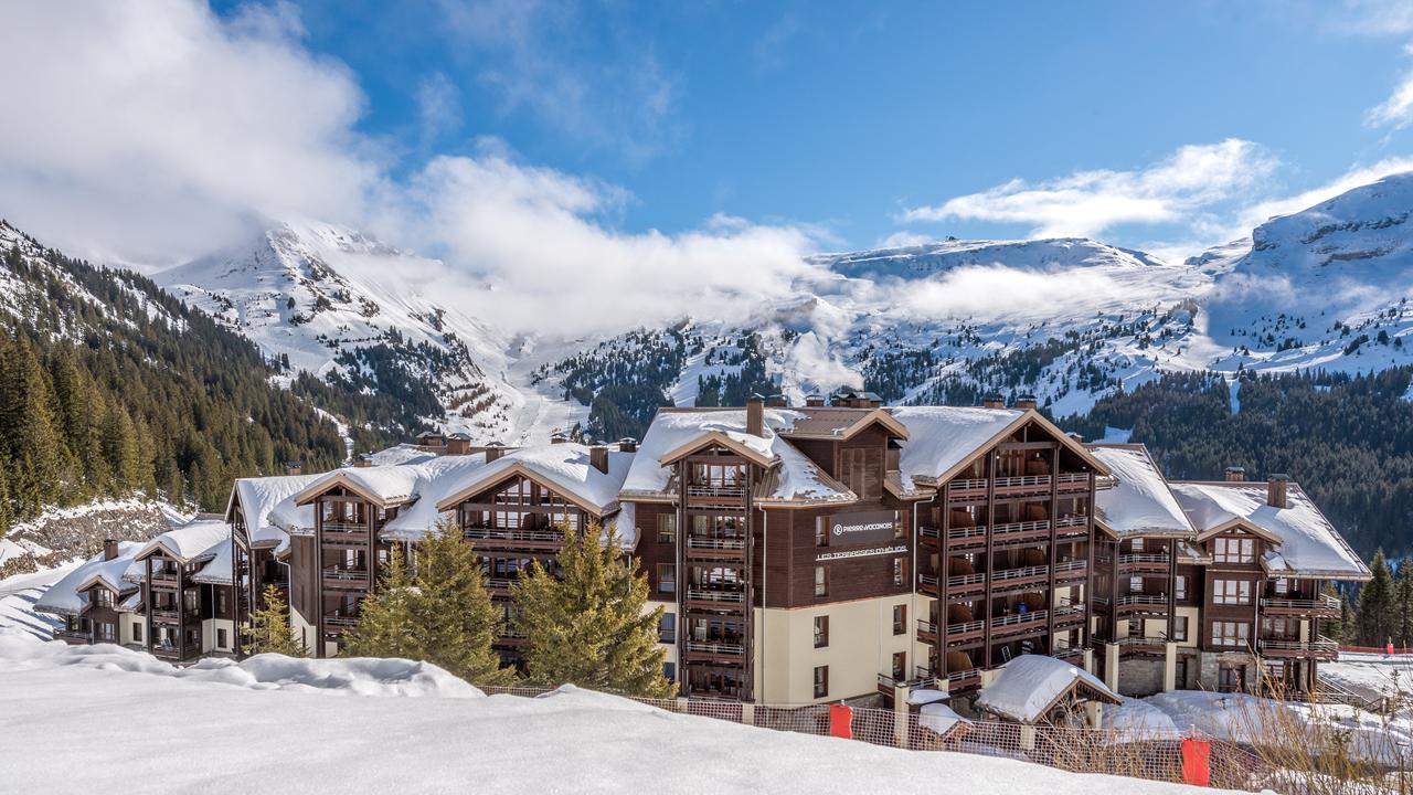 Résidence P&V Premium Les Terrasses d'Helios voordeeltarief