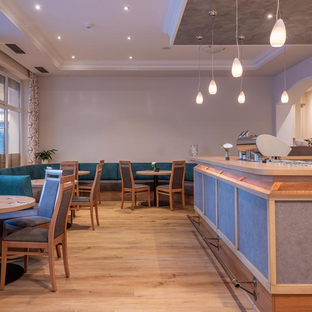 Hotel Aktiv- und Gesundheitsresort das GXUND - Afbeelding 7